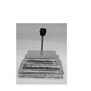 Lampe en fonte d'aluminium polonaise miroir en forme de livre également disponible en finition mate lampe de table décorative pour la maison - Product Image 3