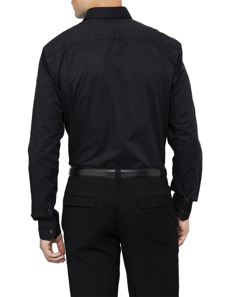 T-Shirt Homme Noir CARACH ANGREN - Neuf Avec Étiquettes - Taille S-234XL