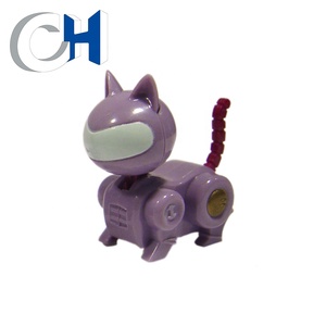 Huevo sorpresa de animal de PP de colores, juguete, gran oferta - Product Image 3