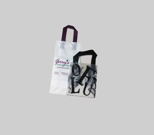 loop handle <b>bags</b> made in Vietnam - Product Image 1