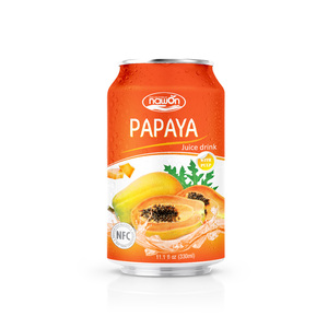 Bebida de Jugo de Tamarindo con Pulpa, Recién Exprimido, 330 ml, Suministro al por Mayor, Marca Privada, Fábrica, Venta al por Mayor, OEM, ODM, Exportación, Vietnam - Product Image 4