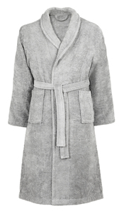 เสื้อคลุมอาบน้ำผ้าฝ้ายออร์แกนิคสำหรับเด็กหญิงเสื้อคลุมอาบน้ำแบบใหม่ล่าสุดออกแบบและขนาด - Product Image 2