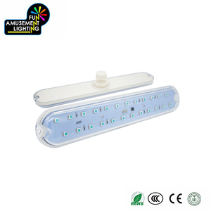 24 <span class=keywords><strong>V</strong></span> 24 unids LEDs IP65 al aire libre impermeable luz pixel atracciones llevó <span class=keywords><strong>la</strong></span> luz del tubo para el parque de atracciones - Product Image 4