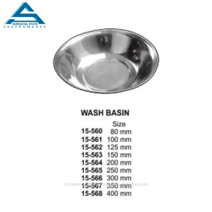 ชามเครื่องมือผ่าตัด วัสดุพื้นฐานสำหรับเครื่องมือกลวงคุณภาพพรีเมียม - Product Image 6