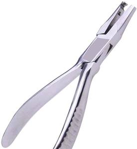 Glasses Nose <b>Pads</b> Arm Pliers Spectacle Assembling Tools Hand Repair Repairing Tool Frames <b>Eye</b> Glass - Product Image 1