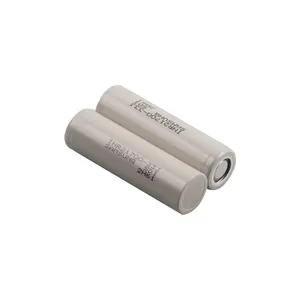 Grosir li ion baterai 21700 samsung-Baterai Isi Ulang 21700 Baterai Lithium 3300MAh 3.7V INR21700-33J 3.7V