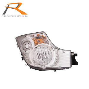 Europeo para MP4 Truck Parts para Mercedes para Taiwan Origin - Product Image 5