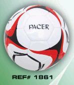 BALLON DE SOCCER DE HAUTE QUALITÉ LOGO PERSONNALISÉ USINE PROFESSIONNELLE MATÉRIAU EN PU BALLON DE SOCCER TAILLE OFFICIELLE POUR L'ENTRAÎNEMENT ET LES ALLUMETTES - Product Image 5