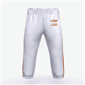 Uniformes de baseball OEM vente en gros, vêtements de sport Design personnalisé, Type de produit et maillot de Baseball et Softball personnalisé - Product Image 5