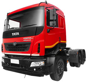 TATA PRIMA 4928S - Product Image 1