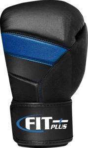 Nouveaux gants de boxe professionnels gagnants fabriqués avec du cuir véritable Gants de boxe de gymnastique personnalisés de haute qualité Gants de qualité personnalisée - Product Image 2