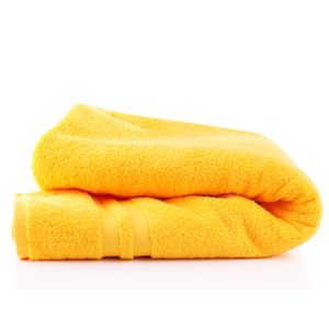 Hermoso color con estilo Dobby Toalla de baño súper absorbente para uso en el baño 100% algodón Toalla de baño de golf Proveedor en India. - Product Image 6