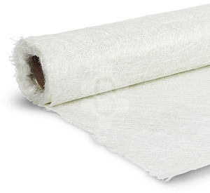 <b>Fiberglass</b> Chopped Strand <b>Mat</b> - Emulsion Binder - Product Image 1