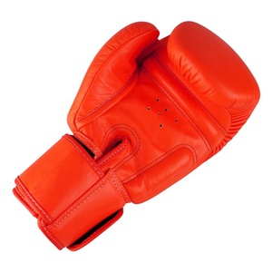 Twels-x-guantes especiales de boxeo, Muay Thai, Extra acolchados, entrenamiento y combate - Product Image 4