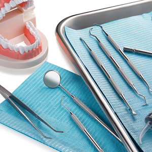 歯科用フグツピック歯科用衛生キットセット歯科用器具2025 - Product Image 5