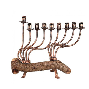 Porte-bougie décoratif pour la maison - Product Image 1