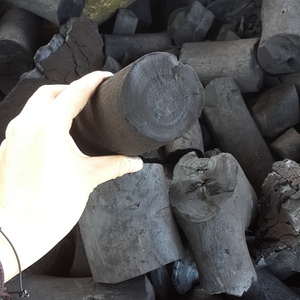 Parrilla de barbacoa de carbón de madera Khaya Carbón de Vietnam Precio barato 4% Ceniza lista para cargar Contacto + 84 911 735 511 - Product Image 3