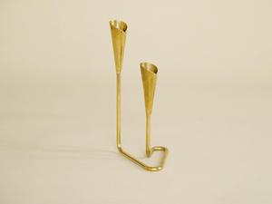 เชิงเทียนเสาอะลูมิเนียม - Product Image 2