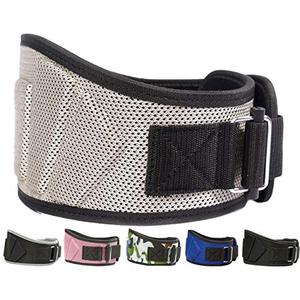 Shemax 2023 Top Qualité Vente Chaude Personnalisé En Gros Ceinture D'haltérophilie - Product Image 4