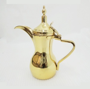 Dalla dorada - Product Image 1