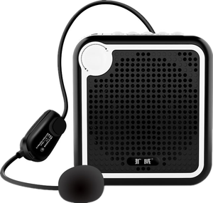 Callvi V-319 La meilleure Vente Portable <span class=keywords><strong>Sans</strong></span> Fil UHF Professeur Amplificateur de <span class=keywords><strong>Voix</strong></span> pour <span class=keywords><strong>Les</strong></span> Enseignants - Product Image 1