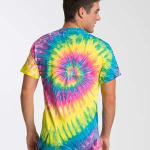 Vente en gros du fabricant bangladesh 100% coton T-shirt à manches courtes et col rond pour hommes Design vierge Écologique à séchage rapide - Product Image 4