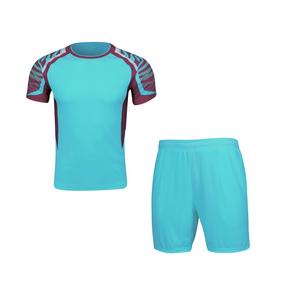 Badminton Team Jersey Uniform New Design Tennis Suits Sport Wear Uniforms Badminton - Product Image 6