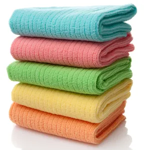 Toalla de baño de golf de microfibra DE LA India Toalla de baño promocional para uso en el baño Toalla de baño sin Azo de secado rápido en la India - Product Image 1