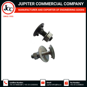 Haute qualité ISO Standard en acier inoxydable ascenseur godet boulons attaches produit en vrac - Product Image 3