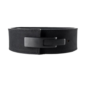 Venta caliente Amara cuero ajustable Power Lifting cinturones de cuero de vaca para hombres deporte protección levantamiento de pesas Logotipo de Color personalizado - Product Image 3