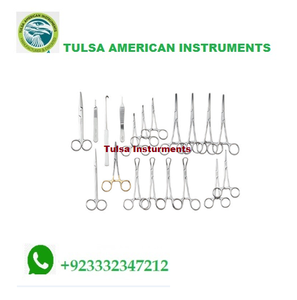 Instruments chirurgicaux généraux - Product Image 2