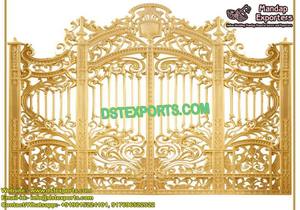 Paneles de puerta Haweli para boda tradicional, diseño real, para boda india - Product Image 3