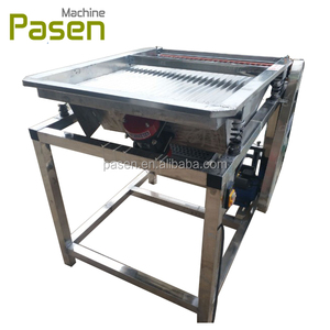 État neuf pois <span class=keywords><strong>Vert</strong></span> éplucheuse | <span class=keywords><strong>Soja</strong></span> machine à casser les | Pois shucker machine - Product Image 1