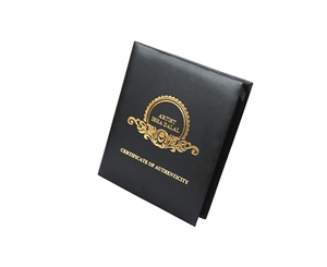 Dossier pour conserver les certificats - Product Image 1