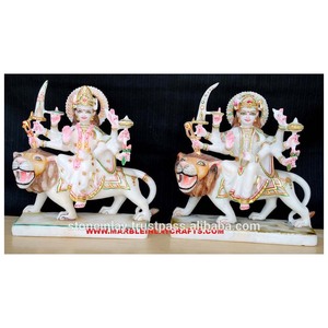 Stone durga Maa - Product Image 1