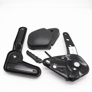Wohnmobil-Sitzwinkelverstellungs-Teile Sitzlehnenversteller für Wohnmobil Van Rückenlehnen-Verstellmechanismus - Product Image 5