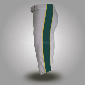 Uniformes de fútbol americano personalizados por sublimación, no limitado, logo, equipo, camiseta - Product Image 5