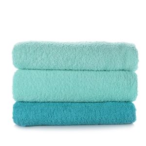 Toalla de baño de golf 70x140 Toalla de baño de calidad premium suave de hermoso color con fabricante de logotipo personalizado en India - Product Image 6