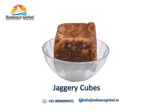 Jaggery sin aditivos de Tamil Nadu - Product Image 3