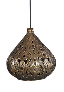 โคมไฟจี้โลหะ - Product Image 3