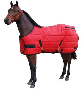 SHEMAX-Manta de caballo estable - Product Image 5