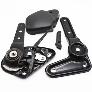 Wohnmobil-Sitzwinkelverstellungs-Teile Sitzlehnenversteller für Wohnmobil Van Rückenlehnen-Verstellmechanismus - Product Image 6