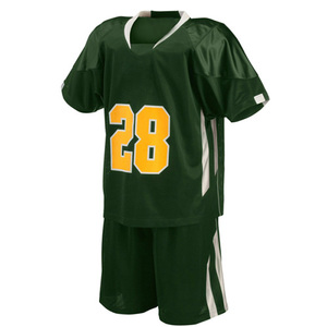 ชุดกีฬาทีมลาครอส - Product Image 4