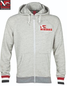 Sudadera con Capucha de Punto, Transpirable, Impermeable, de Talla Grande, con Estampado y Manga Regular - Product Image 5