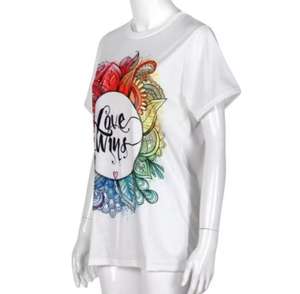 Collection vierge promotionnelle de t-shirts à manches courtes super doux personnalisés du Bangladesh tissu tricoté décontracté taille personnalisée imprimée - Product Image 2