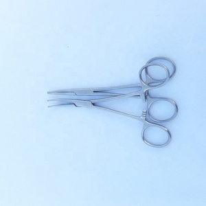 Hemostat Forceps Non Clamp Grooming <b>Beard</b> <b>Scissors</b> Surgical Medical Instruments Surgical Prices, Hemostatic Forceps - Product Image 2