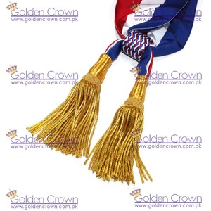 ผ้าคลุมเก้าอี้ผ้าสแปนเด็กซ์สำหรับงานเลี้ยงและงานปาร์ตี้ที่เรียบง่ายสายสะพายสไตล์โรแมนติก - Product Image 4