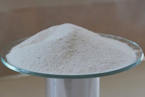 VNT Polvo de Feldespato de Potasa y Potasio de Alta Calidad y Competitivo, Materia Prima Cerámica para Aplicaciones Cerámicas Industriales - Product Image 3
