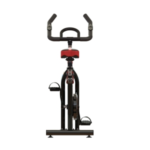 Interior de bicicleta de ciclismo entrenador bicicleta profesional bicicleta estacionaria ciclo ejercicio BikeCardio gimnasio - Product Image 4
