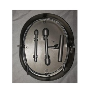 Juego de Sonda y Extractor de Venas Varicosas Nabatoff, Instrumentos Quirúrgicos Manuales de Acero Inoxidable - Product Image 5